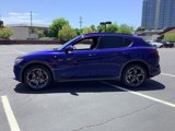 Used 2022 Alfa Romeo Stelvio Ti image 2