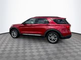 Used 2020 Ford Explorer XLT w/ Equipment Group 202A image 6