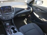New 2025 Chevrolet Malibu RS image 4