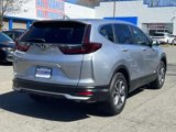 Certified 2022 Honda CR-V EX image 3