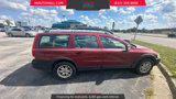 Used 2007 Volvo XC70 image 2