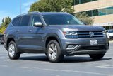 Used 2018 Volkswagen Atlas SE image 2