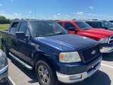 Used 2005 Ford F150 XLT image 2