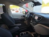 Used 2023 Chrysler Voyager LX image 6