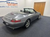 Used 2003 Porsche 911 Carrera image 4