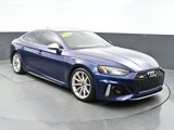Used 2022 Audi RS 5 Sportback image 2