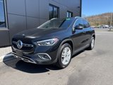 Certified 2021 Mercedes-Benz GLA 250 4MATIC image 2