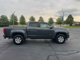 Used 2017 Chevrolet Colorado W/T w/ WT Convenience Package image 5