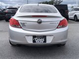 Used 2011 Buick Regal CXL Turbo w/ TO3 Preferred Equipment Group image 5