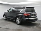 Used 2017 INFINITI QX80 4WD image 3