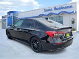 Used 2022 Honda Civic Sport image 3