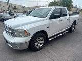 Used 2013 RAM 1500 Big Horn image 5