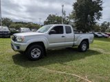 Used 2013 Toyota Tacoma 4x4 Access Cab image 5