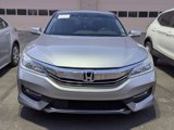 Used 2017 Honda Accord Touring image 2