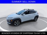 Certified 2020 Hyundai Kona Limited image 4