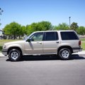 Used 2001 Ford Explorer XLT image 3