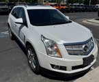 Used 2012 Cadillac SRX Premium image 3