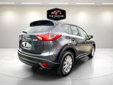 Used 2015 MAZDA CX-5 Touring w/ Bose/Moonroof Package image 4
