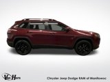 Used 2019 Jeep Cherokee Latitude Plus image 2