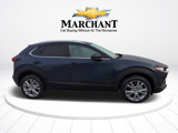 Used 2022 MAZDA CX-30 AWD 2.5 S w/ Preferred Package image 2