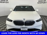 Used 2024 BMW 530i xDrive w/ Convenience Package image 5