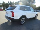 Used 2020 Kia Telluride EX w/ EX Premium Package image 5