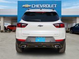 New 2025 Chevrolet TrailBlazer ACTIV w/ Convenience Package image 4