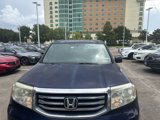 Used 2013 Honda Pilot EX-L image 2