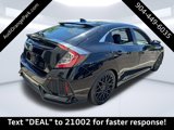 Used 2017 Honda Civic EX-L image 2