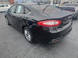 Used 2014 Ford Fusion SE image 3