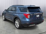 Used 2020 Ford Explorer XLT w/ Equipment Group 202A image 3