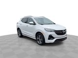 Certified 2022 Buick Encore GX Select w/ Sport Touring Package image 2