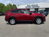 Used 2020 Toyota RAV4 LE image 3