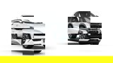 New 2025 Chevrolet Trax RS w/ Driver Confidence Package image 4
