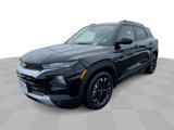 Used 2021 Chevrolet TrailBlazer LT w/ Convenience Package image 4