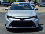 Used 2022 Toyota Corolla LE image 2