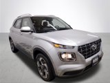 New 2025 Hyundai Venue SEL image 5