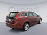 Used 2015 Volvo V60 T5 Premier Plus image 5
