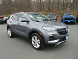 Certified 2022 Buick Encore GX Preferred w/ Cold Weather Comfort Package image 3