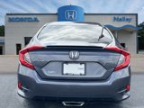 Certified 2020 Honda Civic Sport image 4