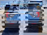 Used 2022 Ford Explorer XLT image 5
