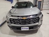 New 2025 Chevrolet Equinox LT w/ Convenience Package II image 3
