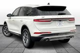 New 2025 Lincoln Corsair FWD image 3