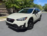 Used 2023 Subaru Crosstrek 2.0i Premium w/ Special Edition image 2
