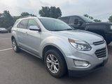 Used 2017 Chevrolet Equinox LT w/ Convenience Package image 3