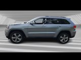 Used 2014 Jeep Grand Cherokee Limited image 2