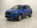 Used 2017 Buick Encore Preferred image 4