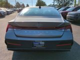 New 2025 Hyundai Elantra SE image 5