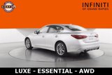 Used 2019 INFINITI Q50 Luxe image 5