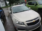 Used 2011 Chevrolet Cruze Eco image 2